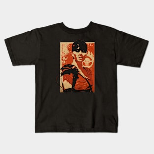 Imperator Session Kids T-Shirt